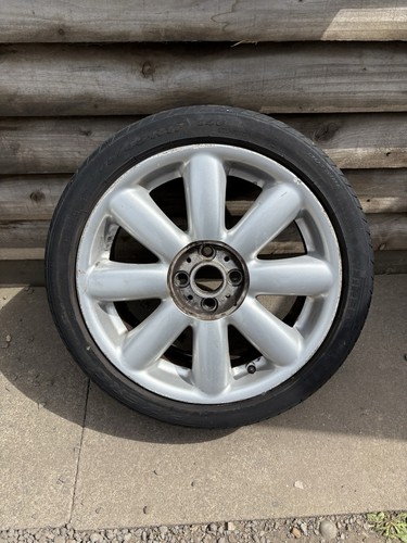 Mini r50 r53 r55 r56 - r53, 17"