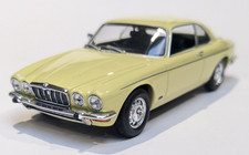Minichamps 1/43 Jaguar XJ