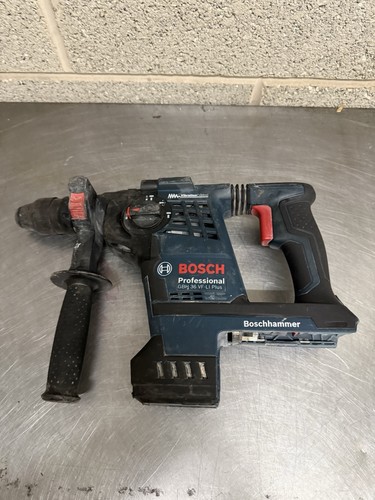 Bosch gbh li plus - bosch, vf-li