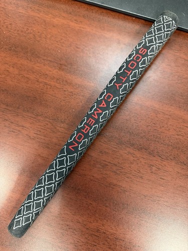 Scotty cameron pistolini plus - cameron,