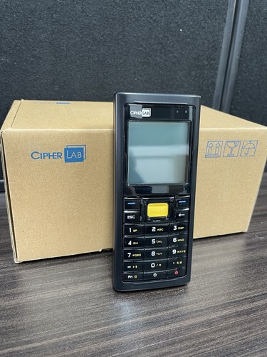Cipher lab 8200 barcode - 8200,