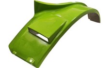 For Renault Ares Claas Atles + leather + straight mud guard