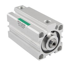 32mmx50mm SDA 32-50 Aluminum