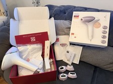 Philips Lumea IPL Hair Removal