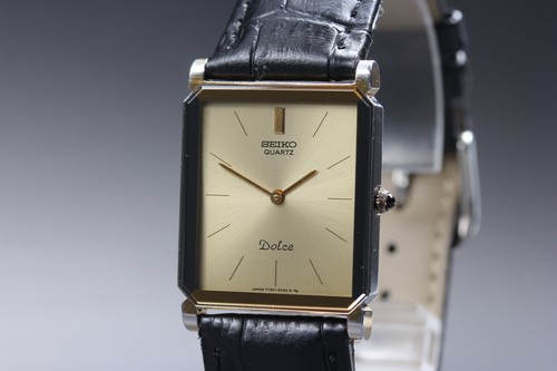 Near mint vintage seiko - [near,