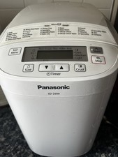 Panasonic SD-2500 Automatic