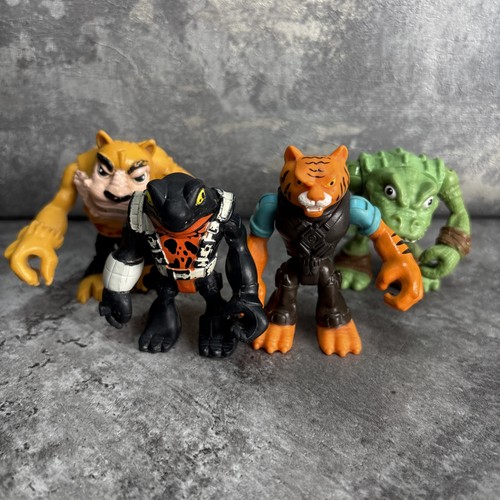 Tmnt half shell heroes - tmnt, half-shell