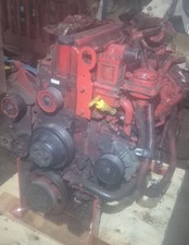 USED CUMMINS ISB 4.5 ENGINE