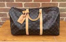 Louis Vuitton Keepall 50