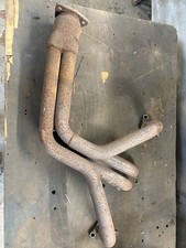 Volvo Amazon B20 123Gt