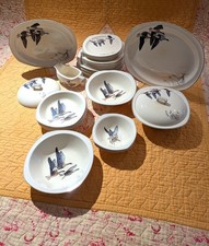 Vintage Midwinter Stylecraft