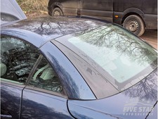 Mercedes-Benz SLK Convertible