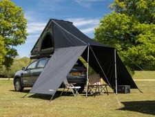 TentBox Cargo 2.0 Roof Tent