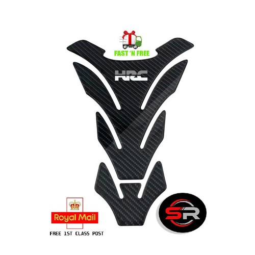 Carbon fibre motorcycle tank - carbon,