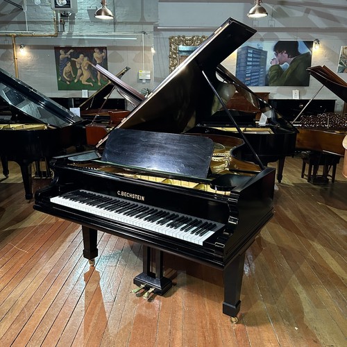 Bechstein model grand - bechstein,
