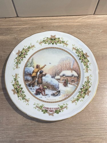 Aynsley fine bone china - bone,