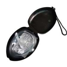 1 pcs CPR Pocket Mask First Aid Traning One Way Valve Filter CPR Packet Mask