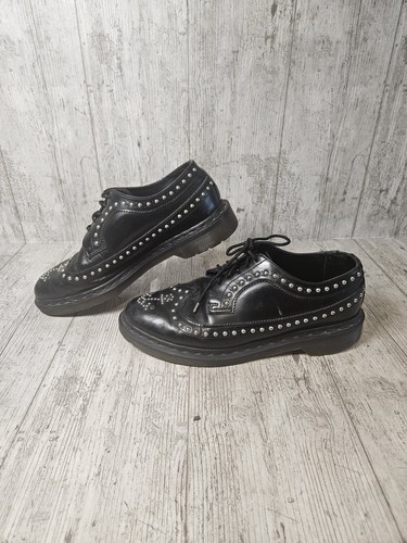 Martens loch 3989 - 5,