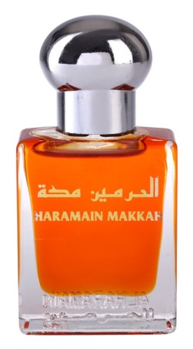 15ml makkah haramain - al,