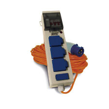 Caravan Motorhome Campsite USB