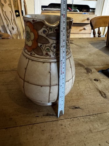 Tall woods ware - ware, arabesque