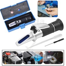 Refractometer