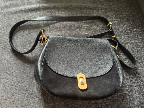 Coccinelle black italian - black,