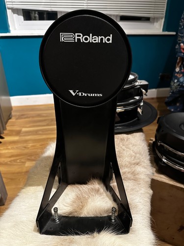 Roland kick trigger - kd-10,