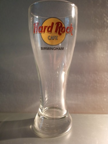 Hard rock pilsner - hard,
