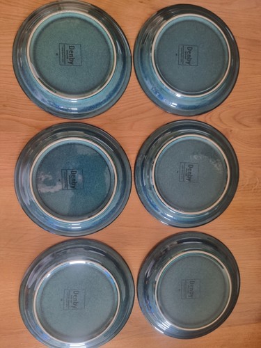 Denby greenwich side - 6,