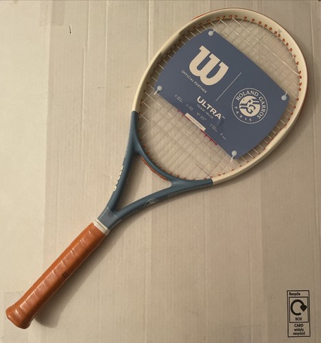 Wilson ultra team - team, v4