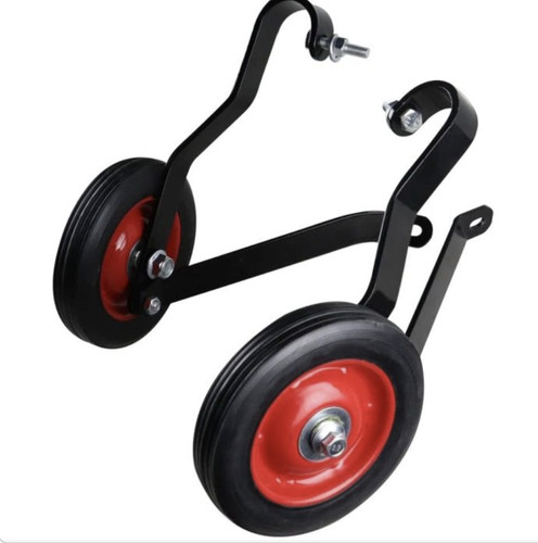 Dirt racing training wheel - training,