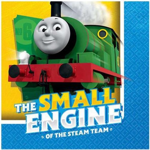Thomas the tank engine - tank,