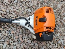 Stihl HL95 2013 USED/AS NEW