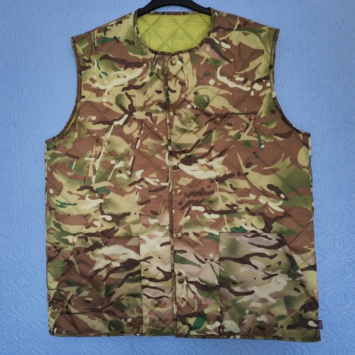 10lx mens gilet - s, to