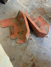 BMC Mini Tractor Leyland 154 Nuffield 4/25 Wings