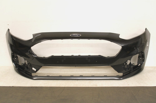 Ford fiesta mk8 - ford,
