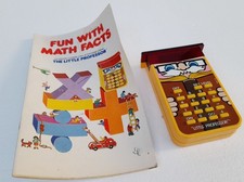 Vintage Texas Instruments