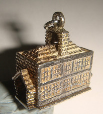 RARE VINTAGE STERLING SILVER