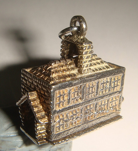 Rare vintage sterling silver - vintage,