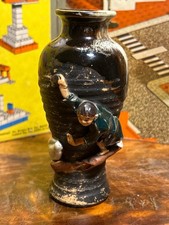 Antique Japanese Sumida Gawa