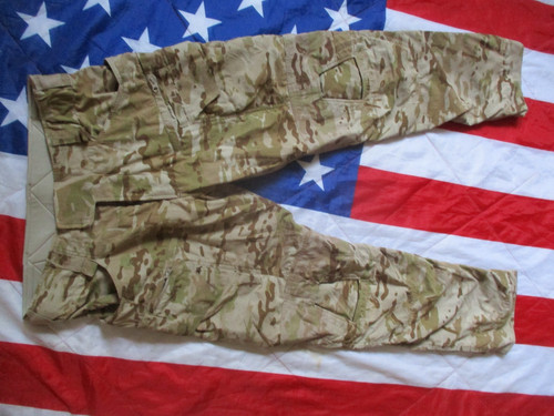 Real gen crye precision - gen,