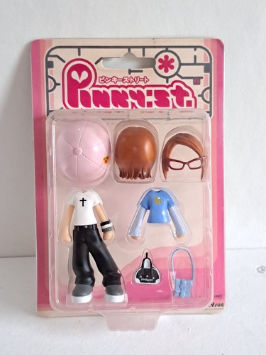 Pinky street pk006a - pinky:st,