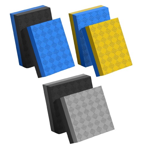 2pcs silence weightlifting - 2pcs,