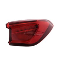Seat Leon 2020-> Rear Light