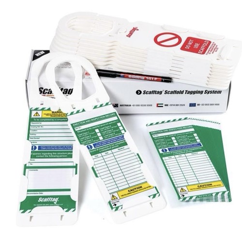 Box official scafftags for - box,