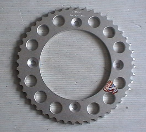 Renthal 176 428 - 176-428-48, rear