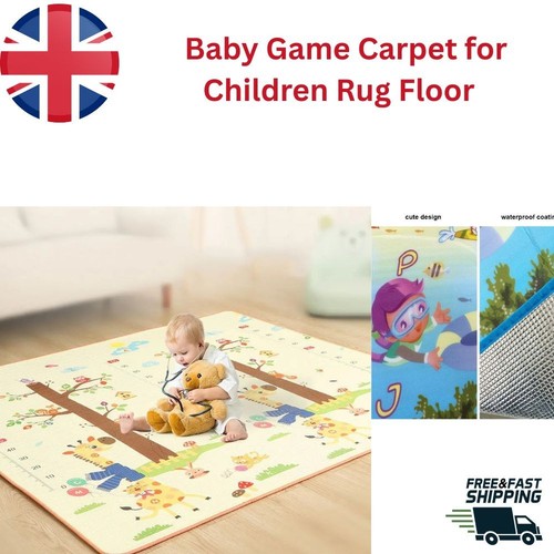 Foldable baby play - foldable,