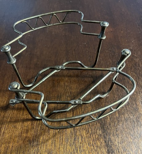 Vtg tomado holland - holland, mcm