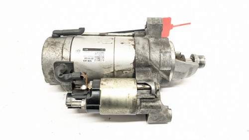 Audi starter motor - a4,
